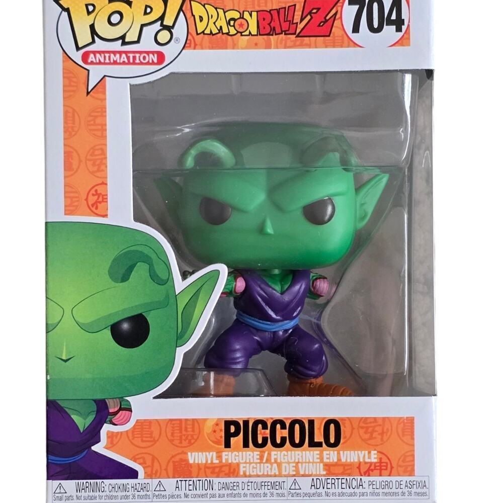 Funko Pop